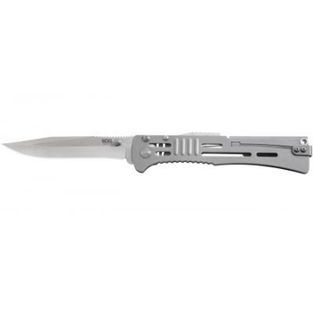 Нож SOG SlimJim XL (SJ51-CP)