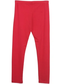Леггинсы Losan Creem girls (X14-6001AB/51) Красный 14 Years-159 см