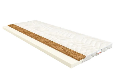 Матрац ортопедичний Come-for Тайм 90x200 см