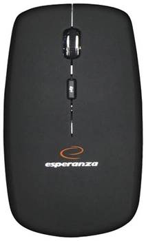 Мышь Esperanza EM120K Wireless Black