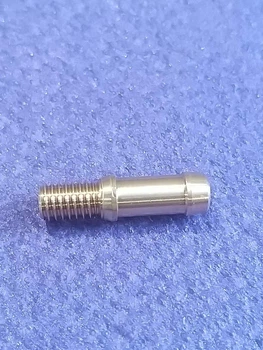 Штуцер в колектор для рукава D6, Gomet (під шестигранник)