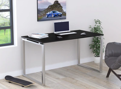 Письменный стол Loft design Q-135 Венге Луизиана