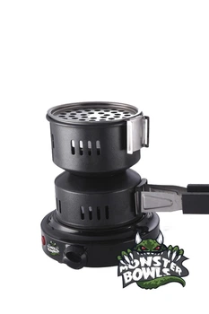 Плитка для углей Monster Hookah Hot plate MH002 650W