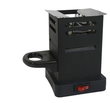 Плитка кальяная, электрическая для розжига угля Di Xian 600 W