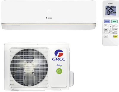 Кондиционер Gree GWH12AAB-K6DNA5A (BORA Inverter) R32