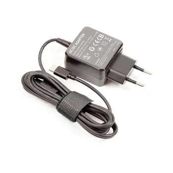 Блок живлення для ноутбука PowerPlant 15W Type-C (NA700042)