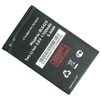 Аккумулятор для Fly BL6425 FS454, FS455 Nimbus 8, Оригинал