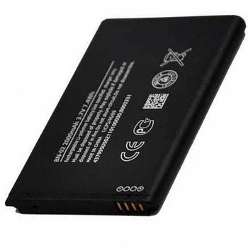 Аккумулятор для Nokia BN-02 (XL Dual Sim, RM-1030)