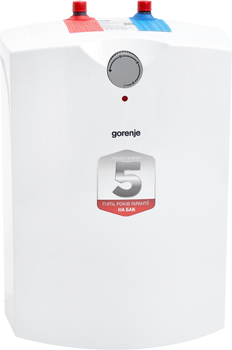 Бойлер GORENJE GT 10 U
