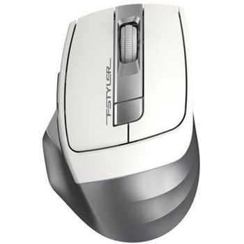 Мышка A4tech FG35 Silver (K323169-01)