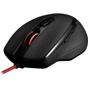 Мышка Redragon Tiger 2 USB Black (77637) (K326981-01)