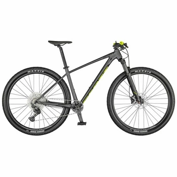 Велосипед 29" SCOTT Scale 980 dark grey (CN) 2021