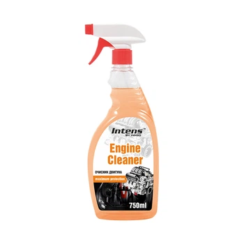 Очиститель поверхности двигателя Winso ENGINE CLEANER , 750 мл (875003)