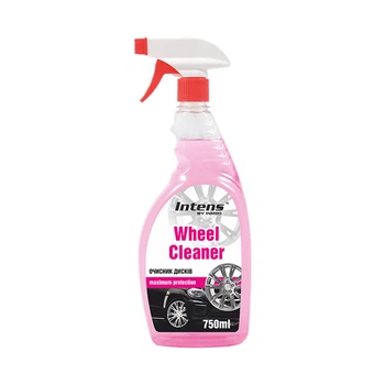 Очиститель дисков Winso WHEEL CLEANER, 750 мл (875004)