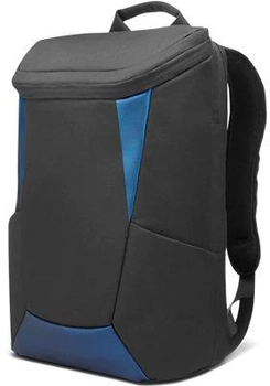 Рюкзак для ноутбука Lenovo IdeaPad Gaming Backpack 15.6" Black (GX40Z24050)