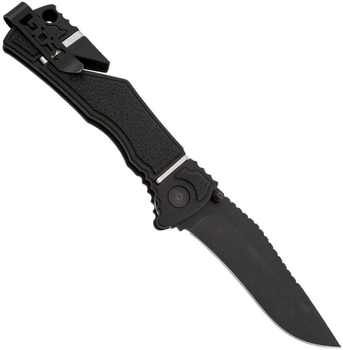 Нож SOG Trident Elite TF102-CP