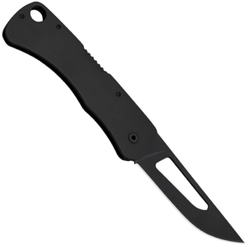 Нож SOG Centi II Black CE1012-CP