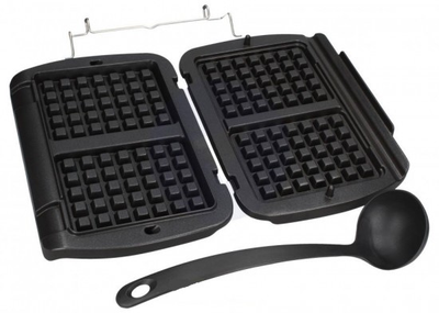 Набір жарочних панелей для електрогриля Tefal XA723812 XA724810