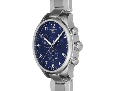 Мужские часы Tissot T116.617.11.047.01