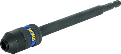Держатель бит Irwin Impact Pro быстросменный 1/4" 150 мм (IW6064606)