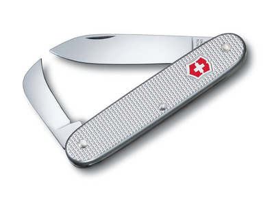 Складной нож Victorinox Pioneer ALOX 0.8060.26