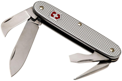 Складаний ніж Victorinox Alox 0.8140.26