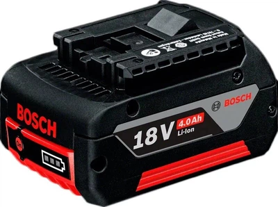 Аккумулятор Bosch Professional Premium 18V 4.0 Ah, 12 шт (0602494004)