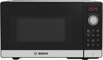 Мікрохвильова піч BOSCH FEL023MS1