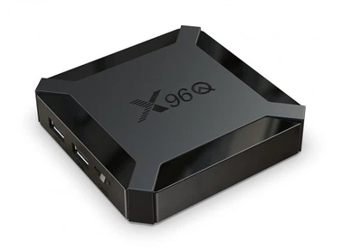 Медіаплеєр Enybox X96Q 1GB + 8GB