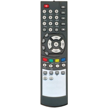 Пульт для спутникового тюнера GOLDEN INTERSTAR DSR-8001 (High Quality)