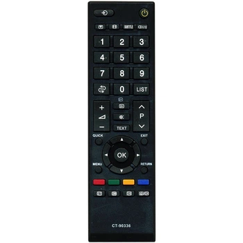 Пульт для телевизора TOSHIBA CT-90336 (High Quality)