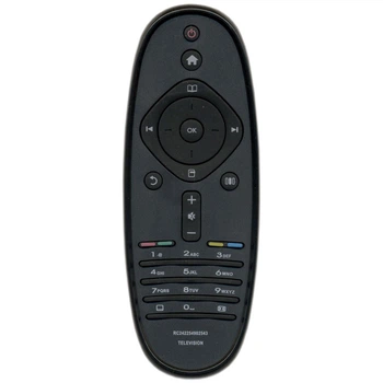 Пульт для телевизора PHILIPS RC-2422 5490 2543 (High Quality)
