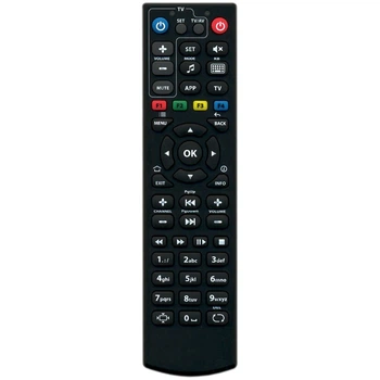Пульт для IPTV тюнера MAG 250 / AURA HD (High Quality)