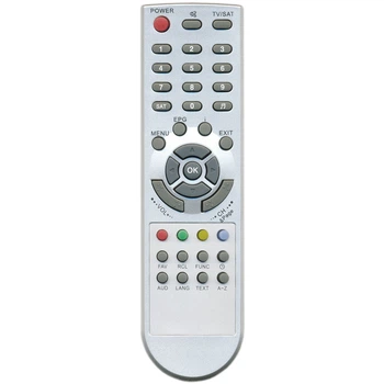 Пульт для тюнера HOMECAST C3200 (Воля Кабель) (High Quality)