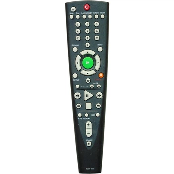 Пульт для DVD-плеера BBK RC026-05R (High Quality)