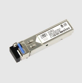 Оптический трансивер Cisco GLC-BX-U (б/у)