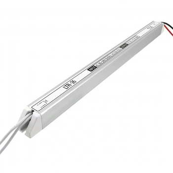 Блок питания OEM 12V 36Вт 3А LTR-36 stick