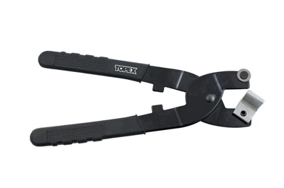 Щипцы для плитки Topex 16B430 210 мм