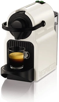 Кофемашины Nespresso бытовые — купить в Киеве, Украине: цены на кофеварки,  отзывы | ROZETKA