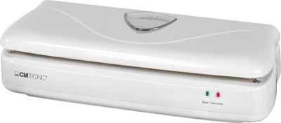 Аппарат для упаковки Clatronic FS 3261 100 Вт