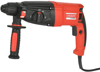 Перфоратор Felisatti 800 Вт П-26/800ЕР(М) (F96127)