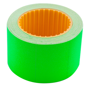 Ценник BuroMax 35х25-240шт. BM.282105-04 зеленый