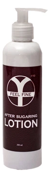 Лосьйон після шугаринга, Pro After Sugaring Lotion, 250ml, Feel Fine