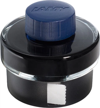 Чорнило Lamy T52 Темно-синє 50 мл (4014519089360)