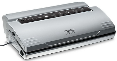 Вакуумный упаковщик Caso VC 300 Pro
