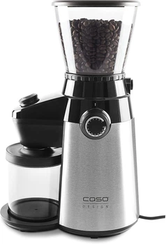 Кавомолка електрична Caso Barista Flavor 1832