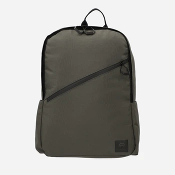 Рюкзак Outventure 1D4UNMSYO3 Болотний