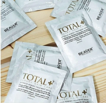 Маска Total7 від усіх проблем з волоссям 30 мл