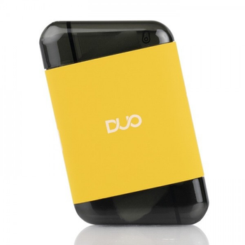 Стартовый набор Ovns Duo Pod System 400mAh Kit Yellow (sn821)