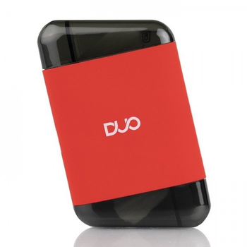 Стартовый набор Ovns Duo Pod System 400mAh Kit Red (sn820)